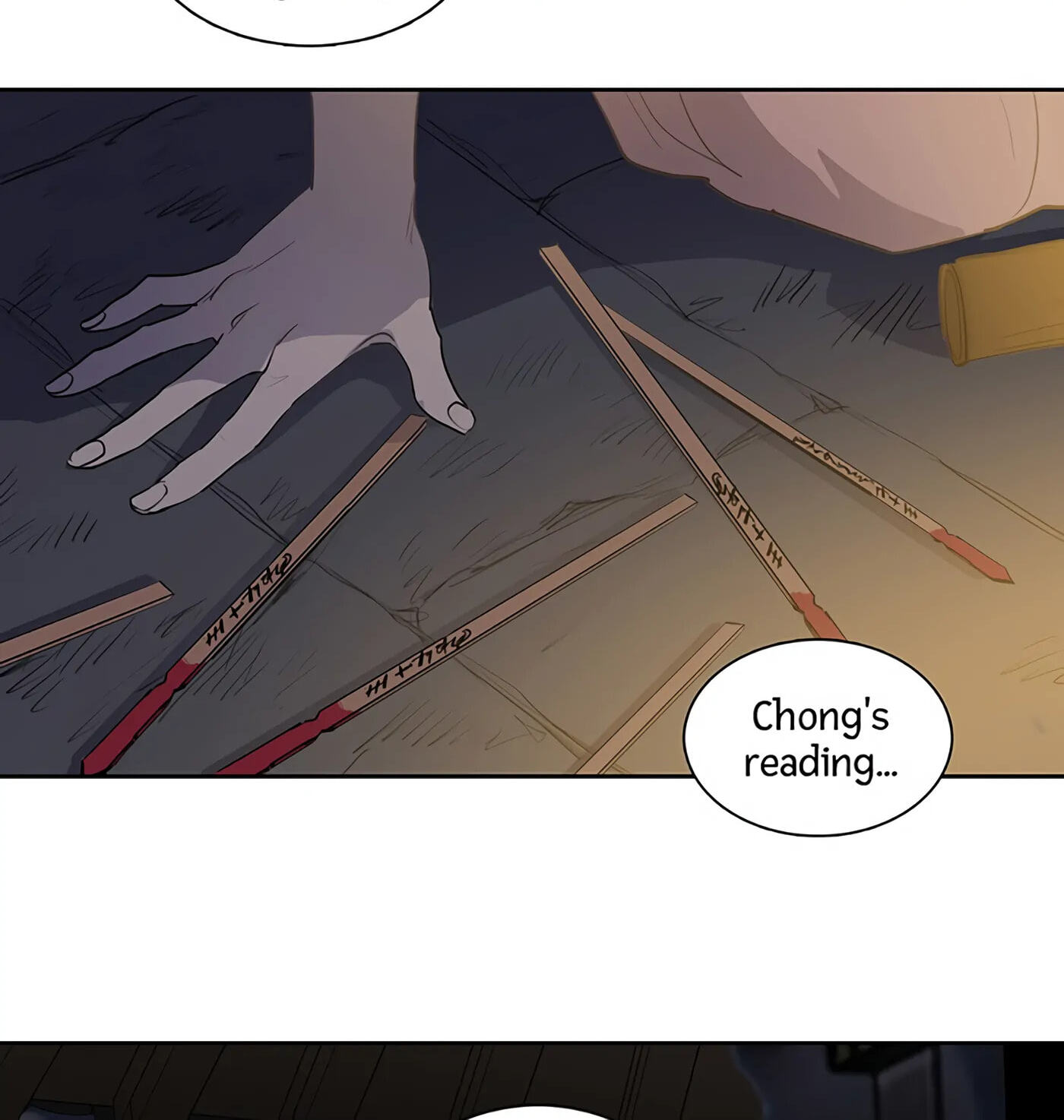 Her Tale of Shim Chong Chapter 80 page 68 - 