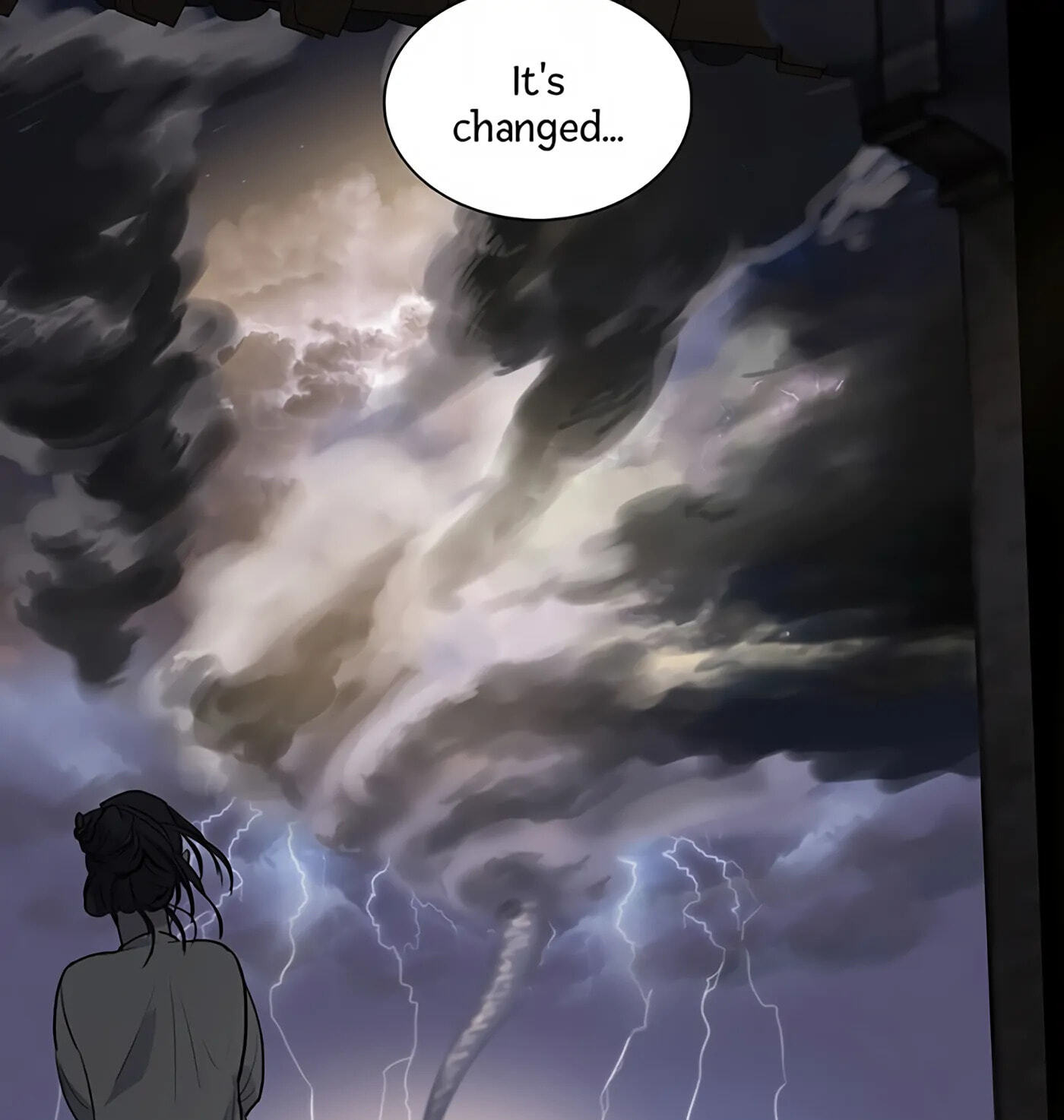 Her Tale of Shim Chong Chapter 80 page 69 - 