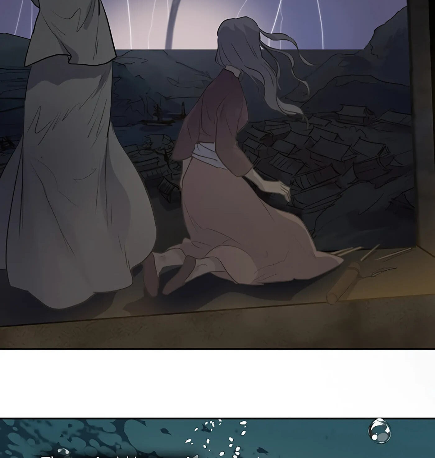 Her Tale of Shim Chong Chapter 80 page 70 - 