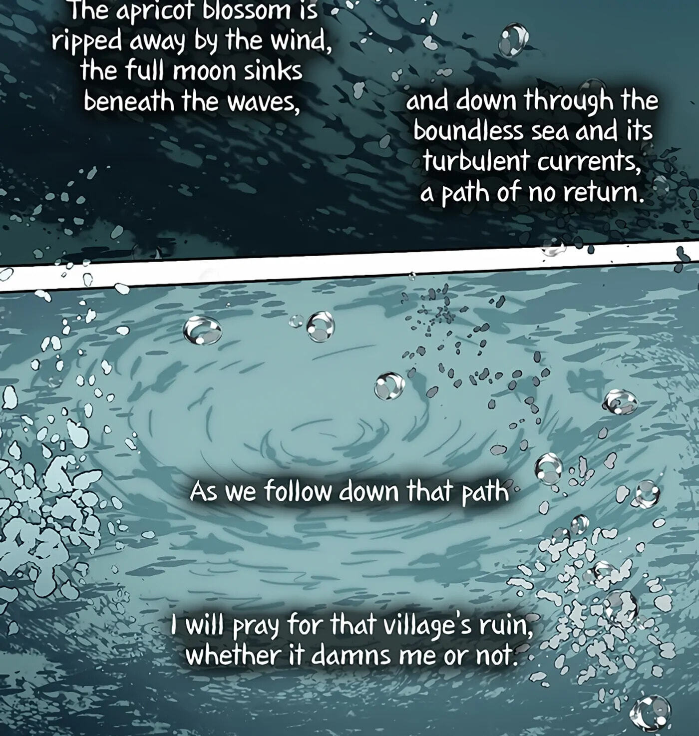 Her Tale of Shim Chong Chapter 80 page 71 - 