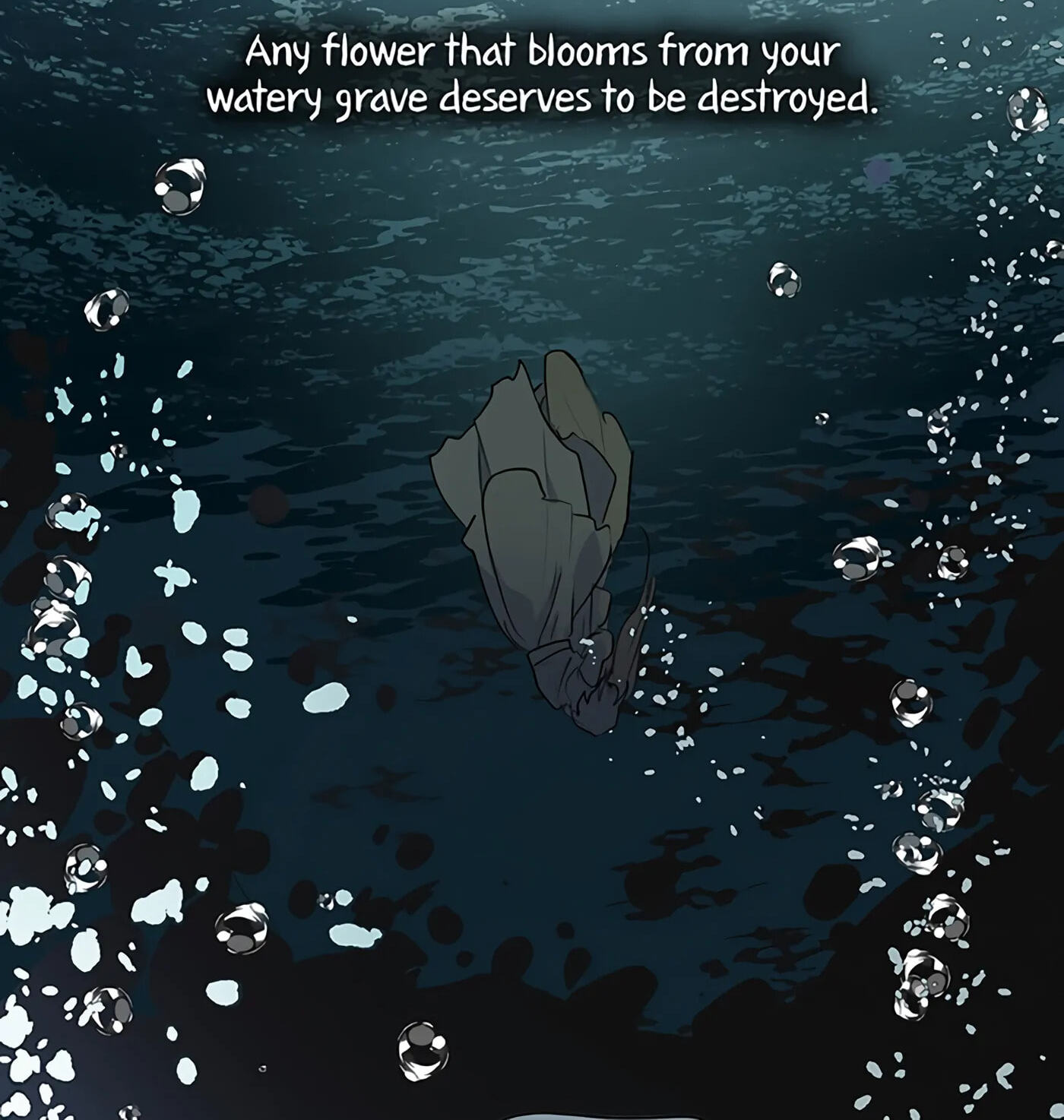 Her Tale of Shim Chong Chapter 80 page 72 - 