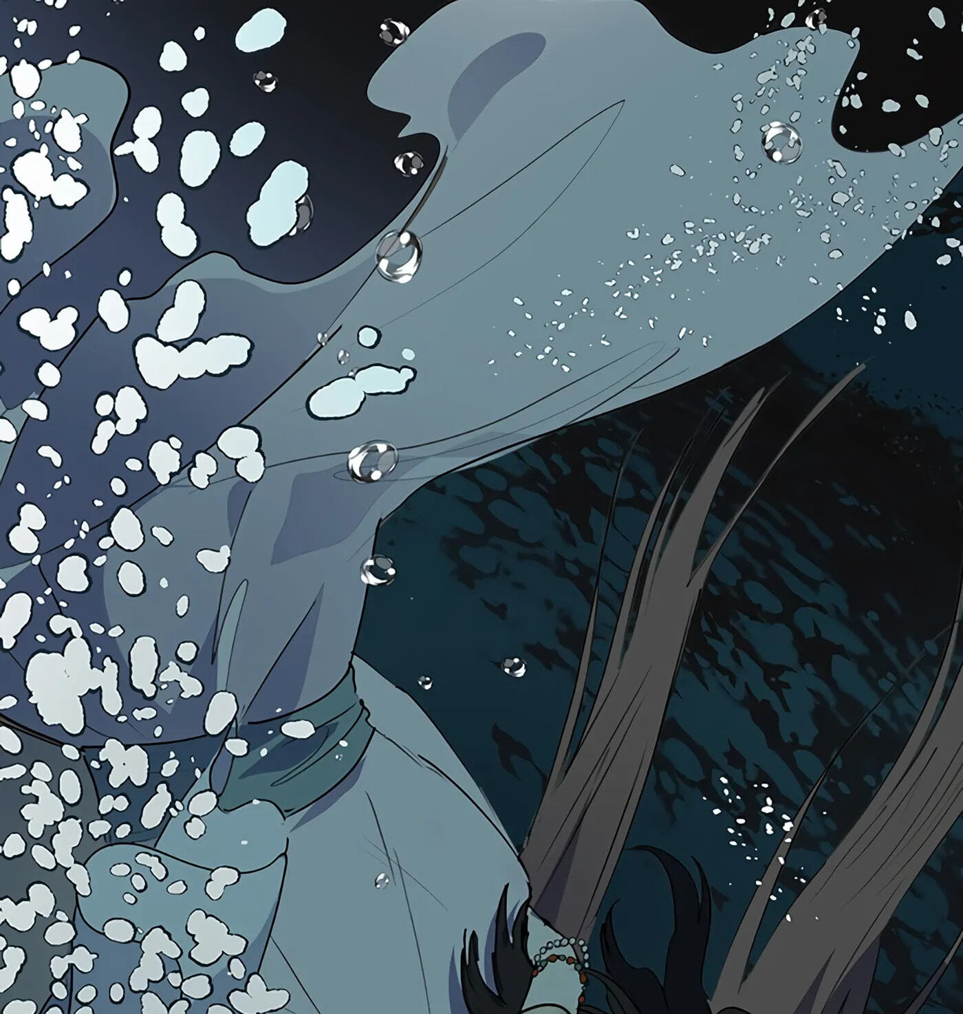 Her Tale of Shim Chong Chapter 80 page 73 - 