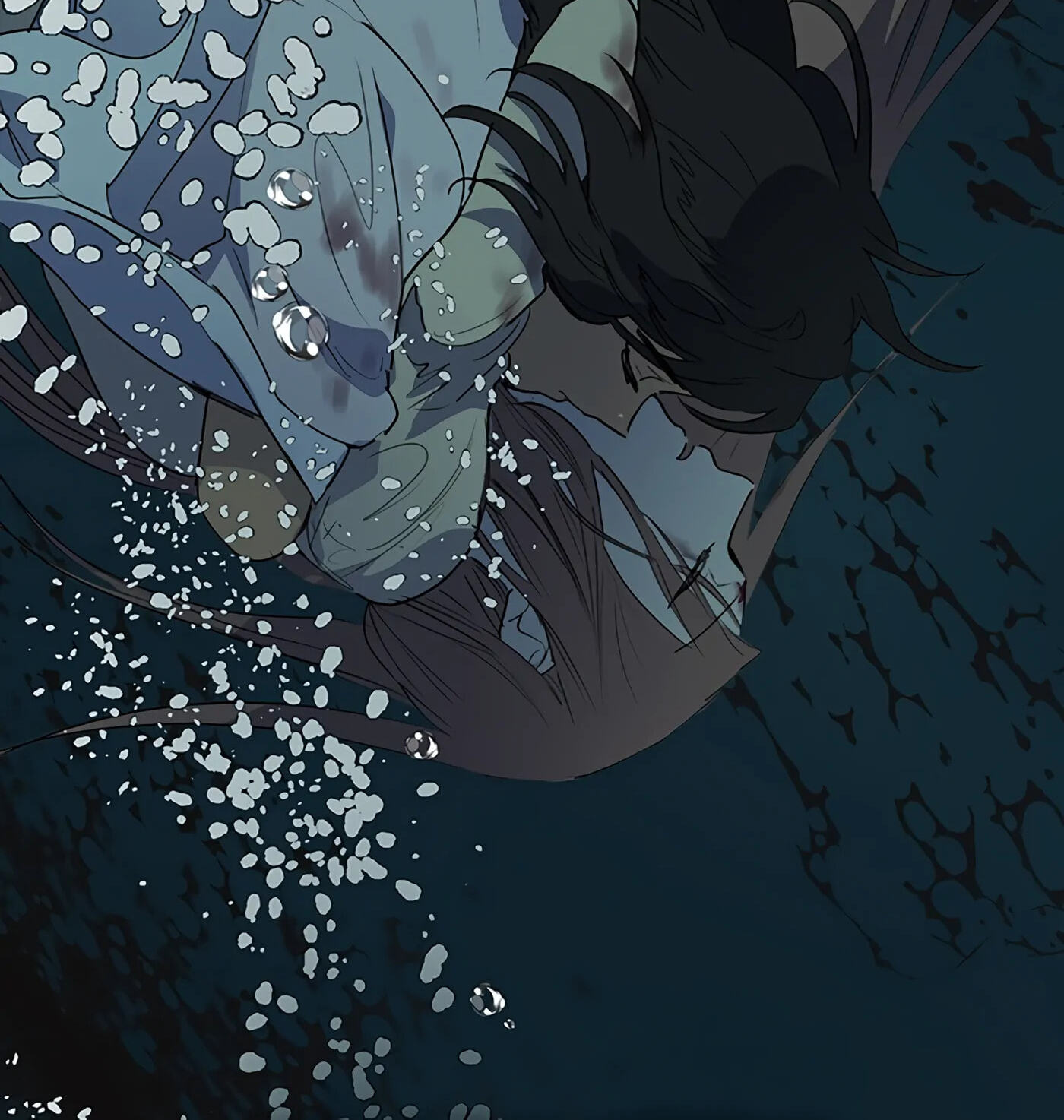 Her Tale of Shim Chong Chapter 80 page 74 - 