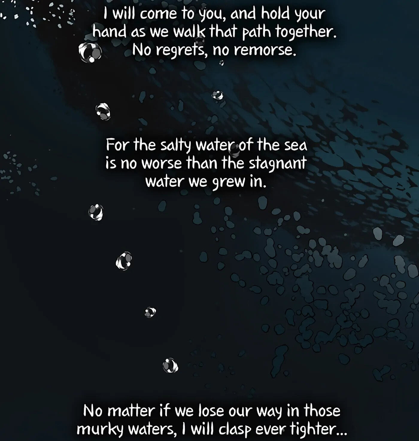 Her Tale of Shim Chong Chapter 80 page 75 - 