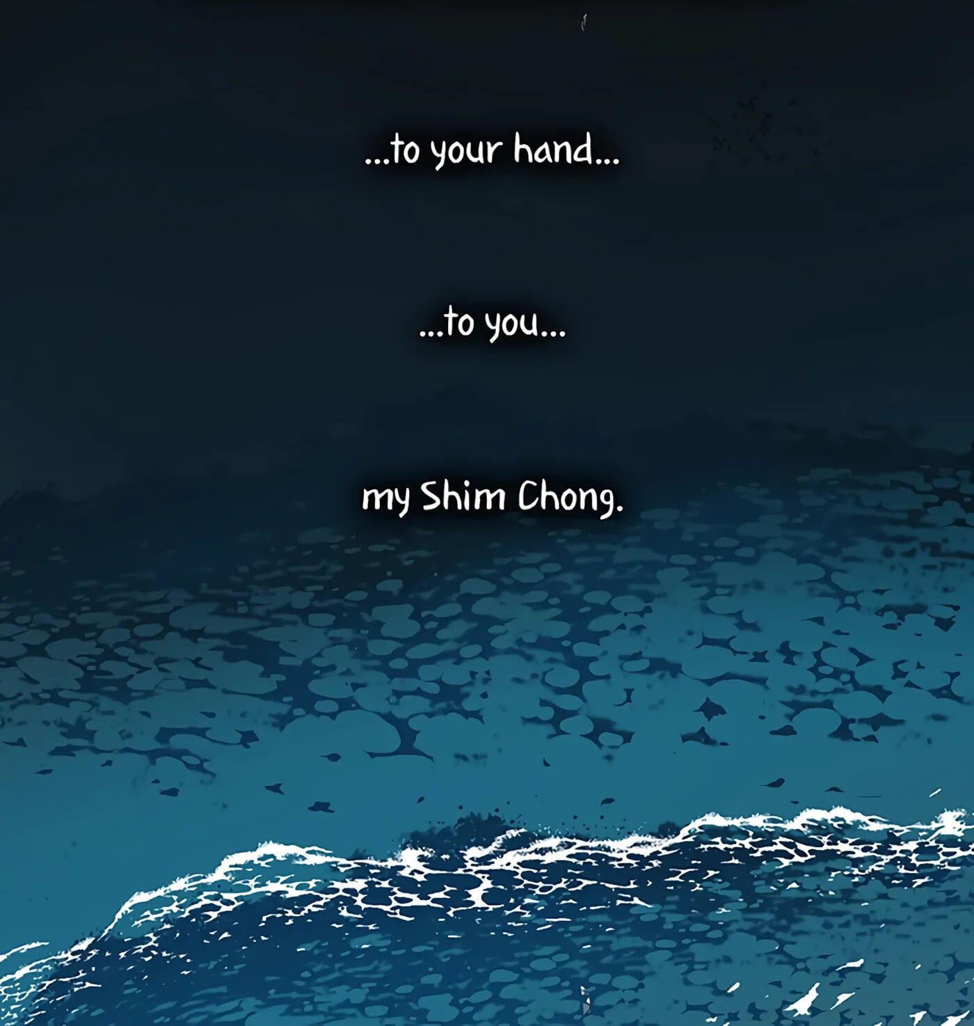 Her Tale of Shim Chong Chapter 80 page 76 - 