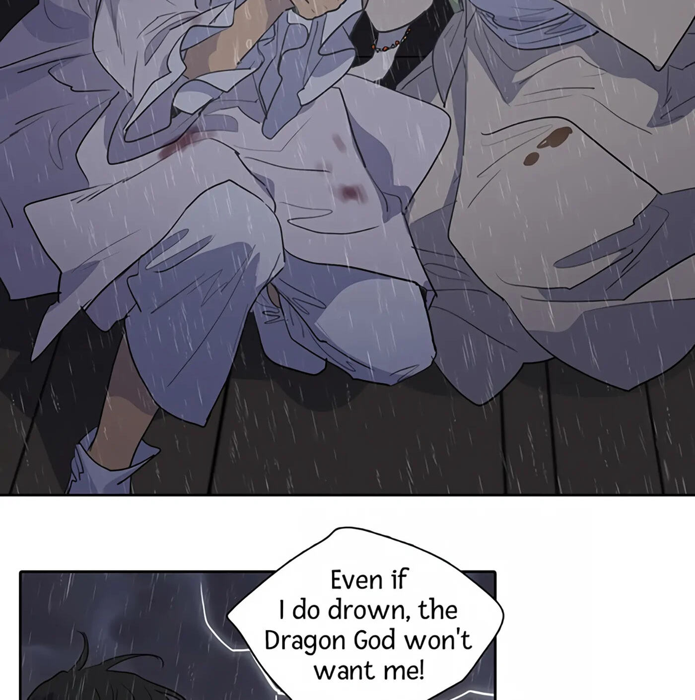 Her Tale of Shim Chong Chapter 80 page 10 - 