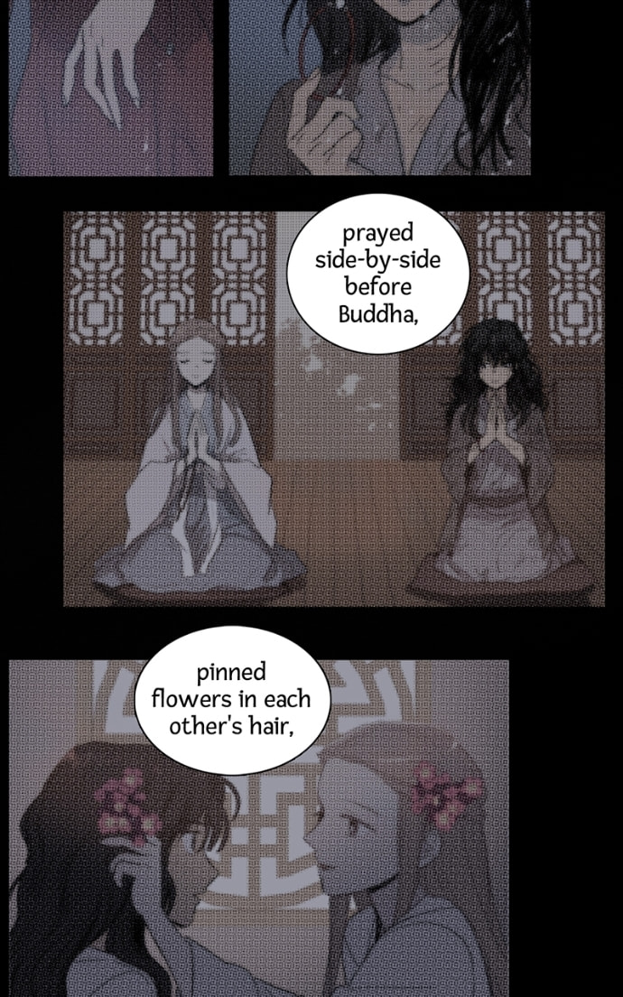 Her Tale of Shim Chong Chapter 81.1 page 11 - 