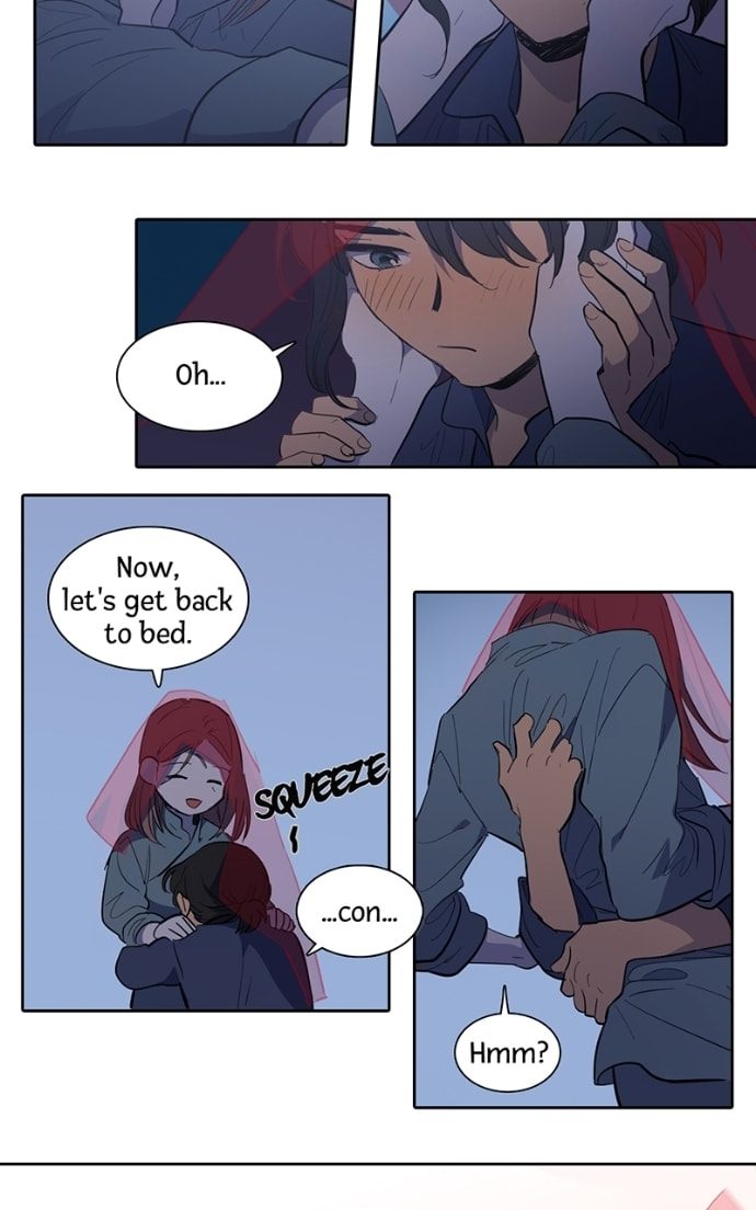 Her Tale of Shim Chong Chapter 81.1 page 14 - 