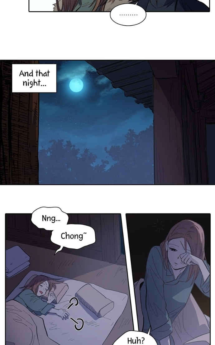 Her Tale of Shim Chong Chapter 81.1 page 4 - 