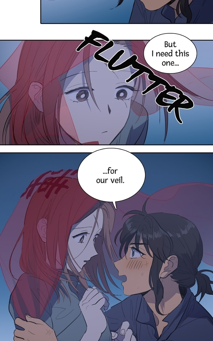 Her Tale of Shim Chong Chapter 81.1 page 8 - 
