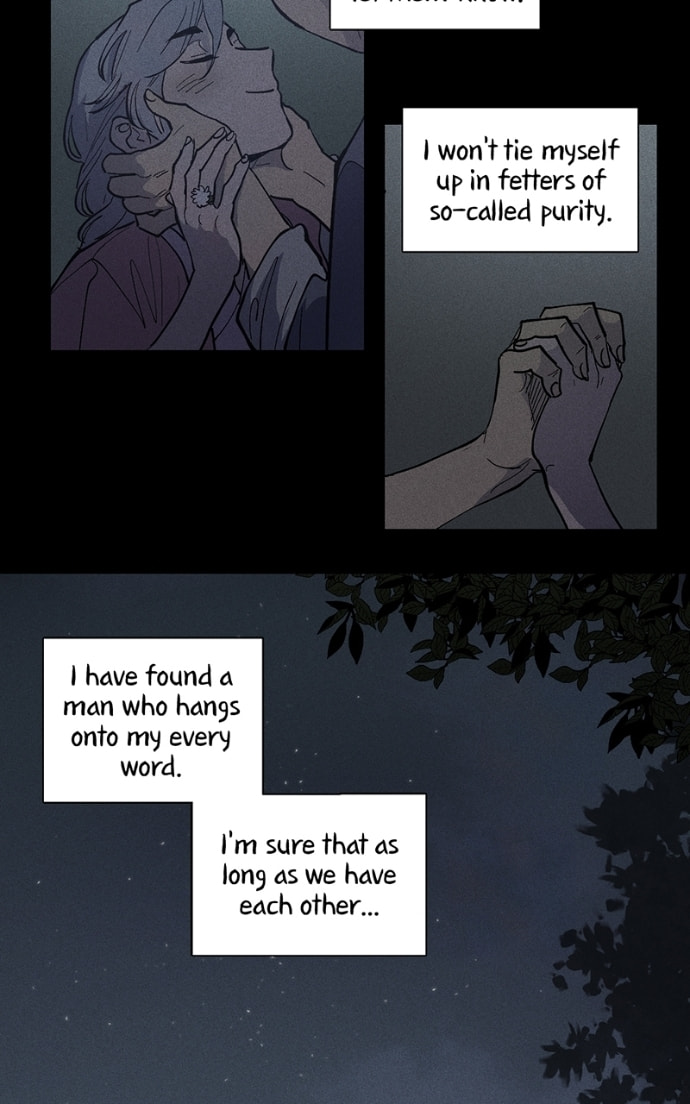 Her Tale of Shim Chong Chapter 81.2 page 18 - 
