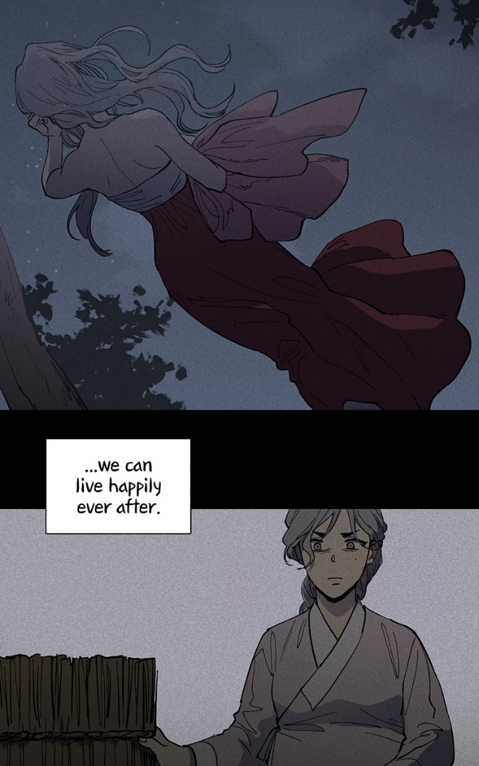 Her Tale of Shim Chong Chapter 81.2 page 19 - 