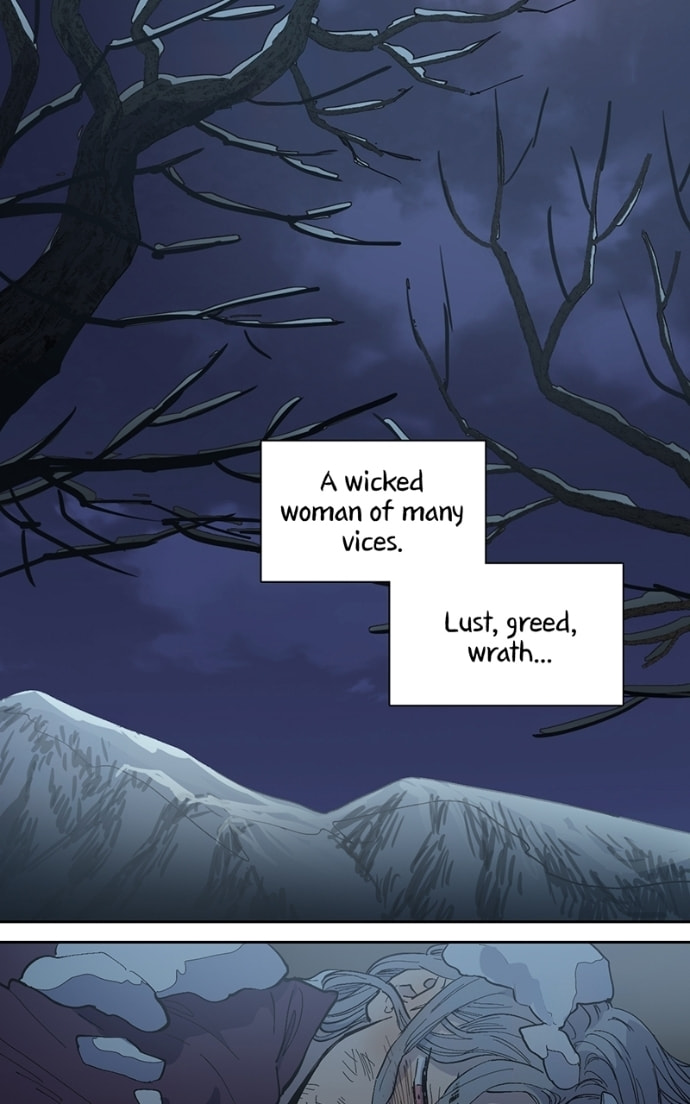 Her Tale of Shim Chong Chapter 81.2 page 3 - 