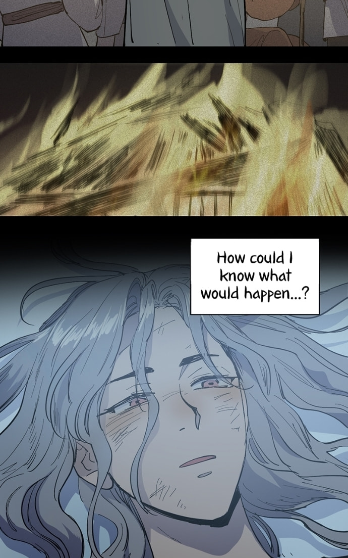 Her Tale of Shim Chong Chapter 81.2 page 25 - 