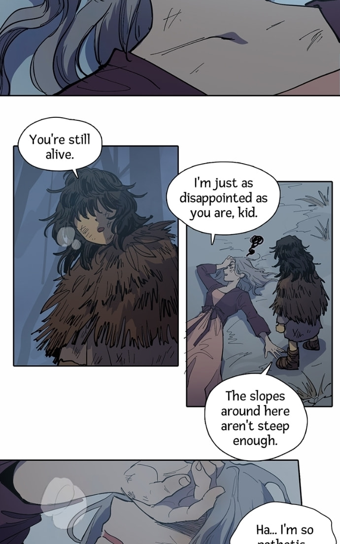 Her Tale of Shim Chong Chapter 81.2 page 26 - 