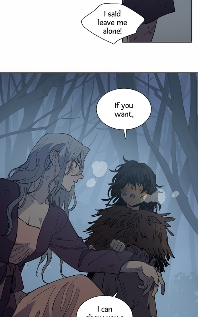 Her Tale of Shim Chong Chapter 81.2 page 28 - 