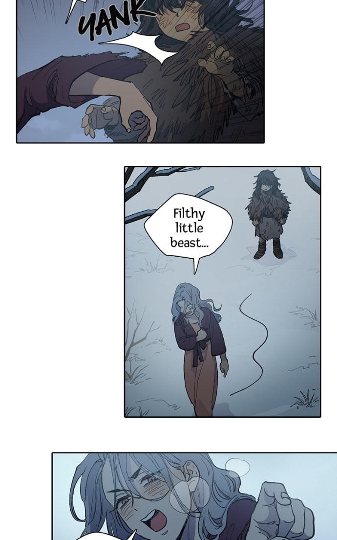 Her Tale of Shim Chong Chapter 81.2 page 6 - 