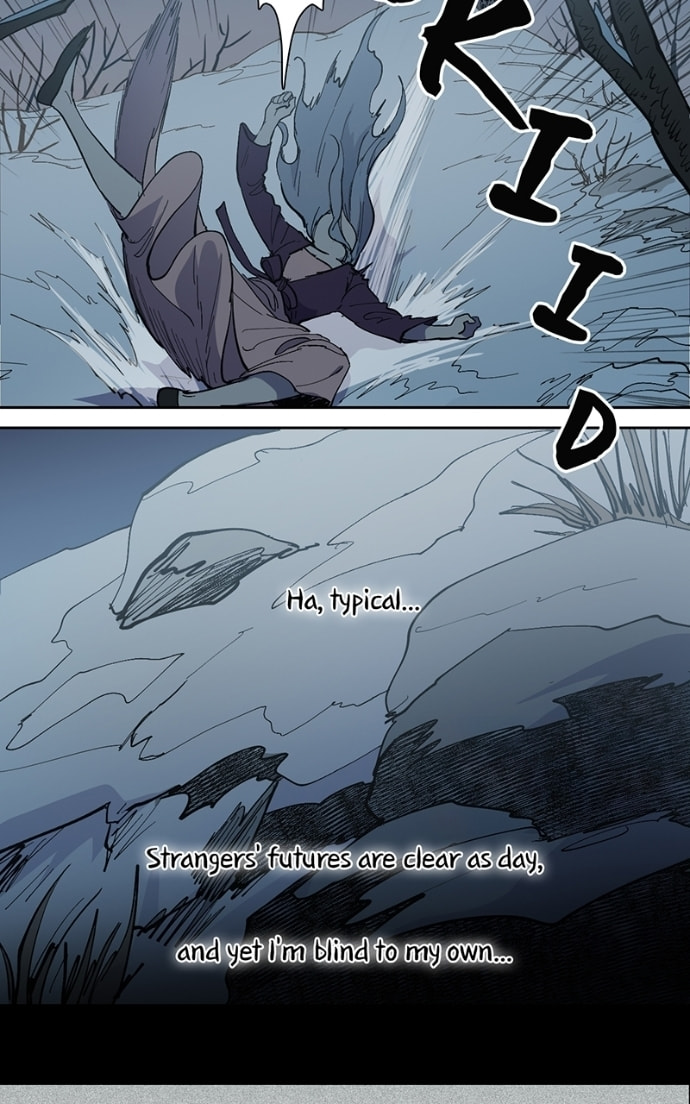 Her Tale of Shim Chong Chapter 81.2 page 8 - 