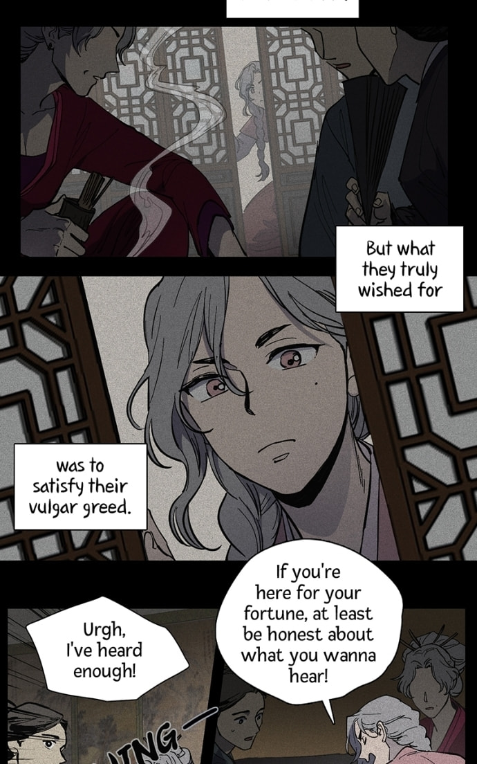 Her Tale of Shim Chong Chapter 81.2 page 10 - 