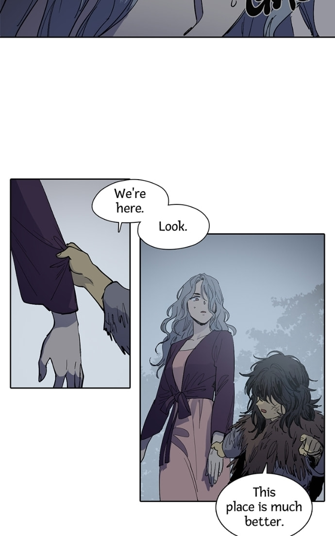 Her Tale of Shim Chong Chapter 81.3 page 13 - 
