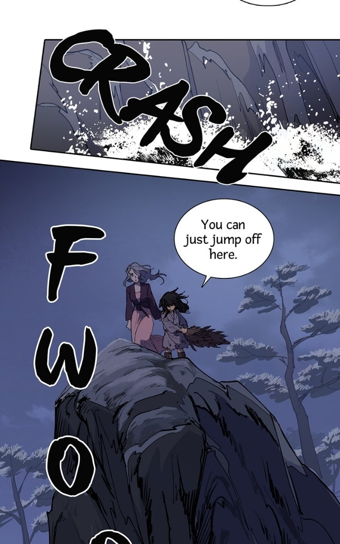 Her Tale of Shim Chong Chapter 81.3 page 14 - 