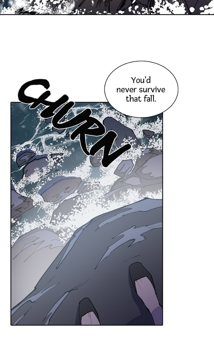 Her Tale of Shim Chong Chapter 81.3 page 16 - 