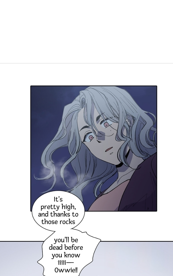 Her Tale of Shim Chong Chapter 81.3 page 17 - 