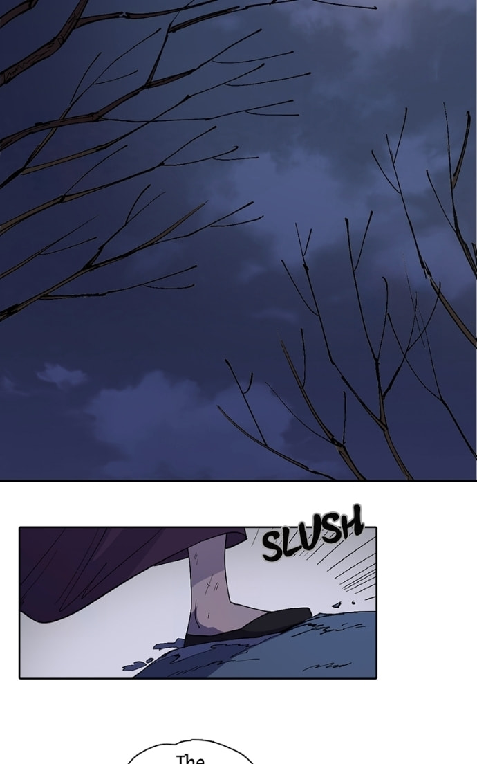 Her Tale of Shim Chong Chapter 81.3 page 3 - 