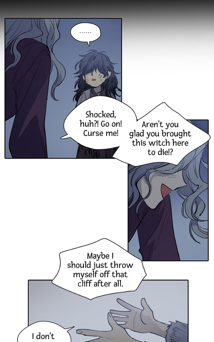 Her Tale of Shim Chong Chapter 81.3 page 27 - 