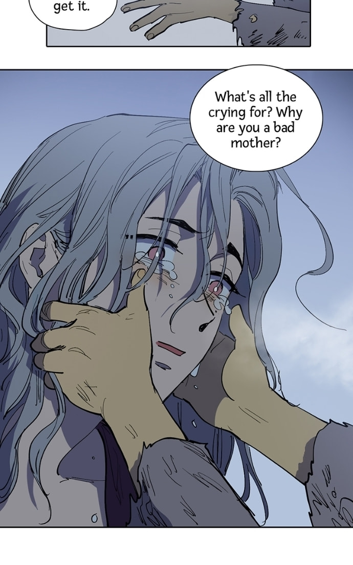 Her Tale of Shim Chong Chapter 81.3 page 28 - 
