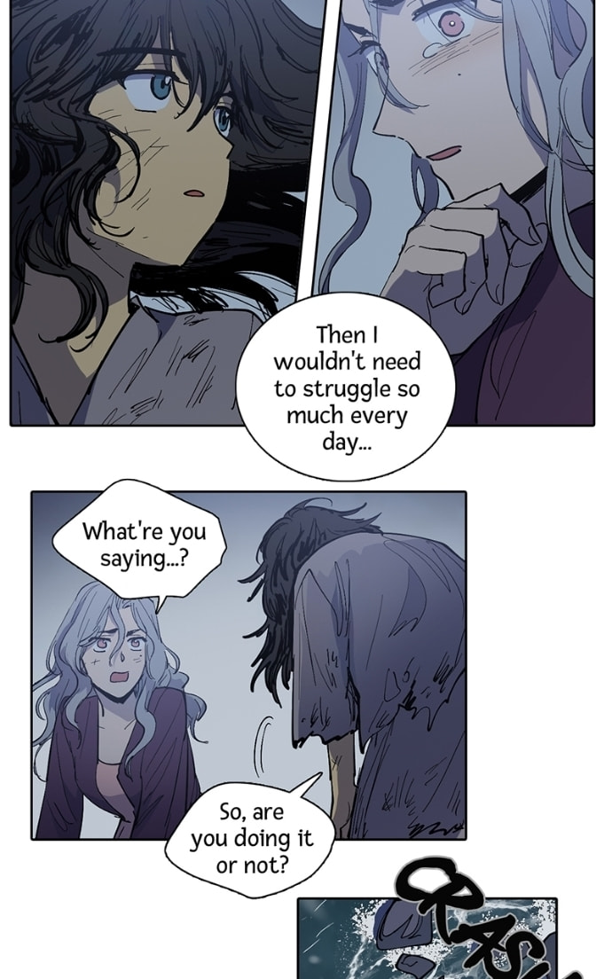 Her Tale of Shim Chong Chapter 81.3 page 30 - 