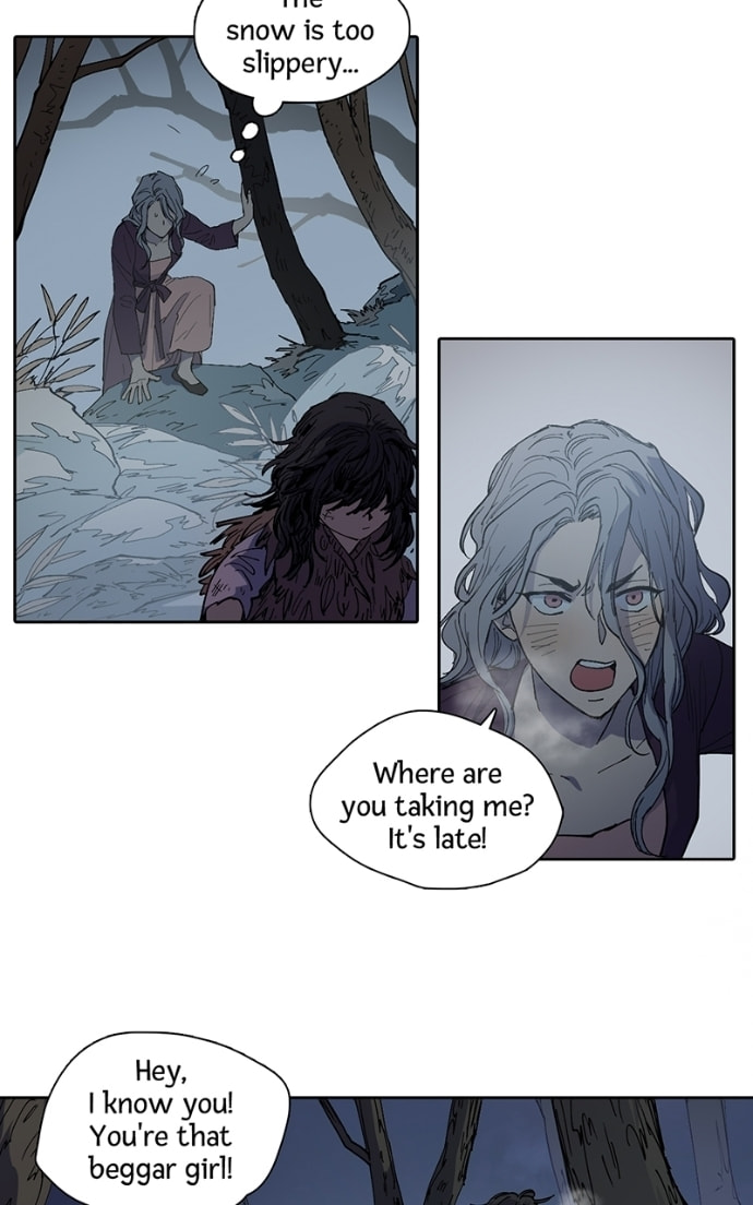 Her Tale of Shim Chong Chapter 81.3 page 4 - 