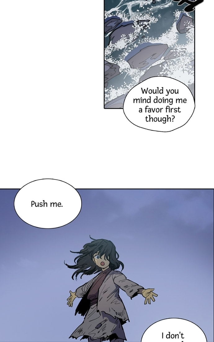 Her Tale of Shim Chong Chapter 81.3 page 31 - 
