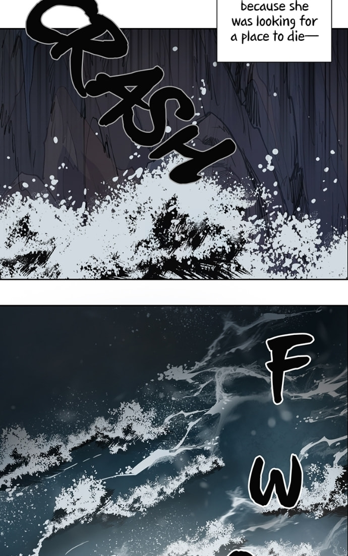 Her Tale of Shim Chong Chapter 81.3 page 33 - 