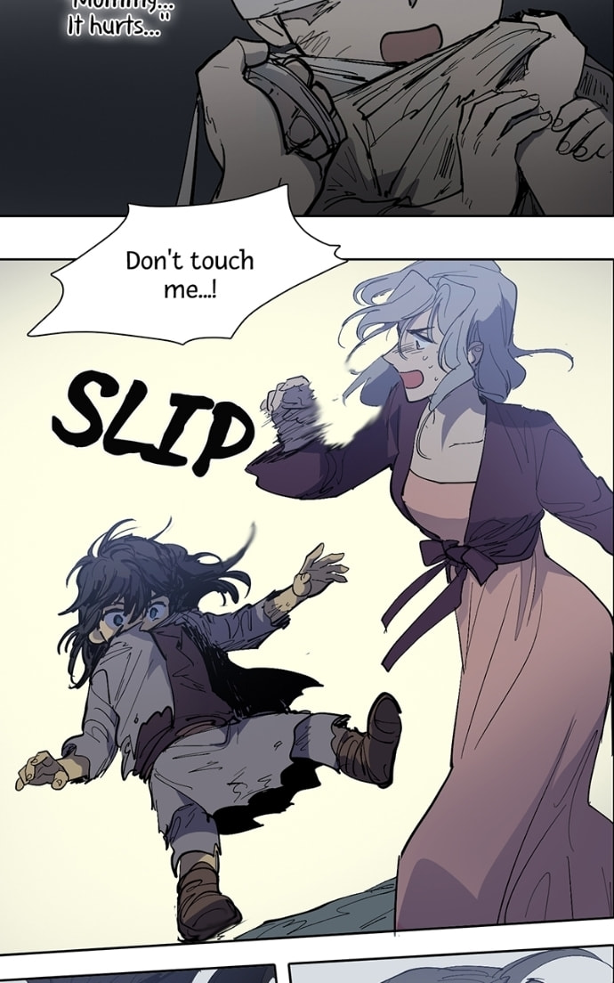 Her Tale of Shim Chong Chapter 81.3 page 37 - 