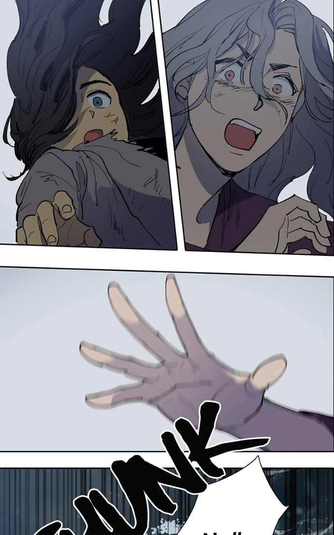 Her Tale of Shim Chong Chapter 81.3 page 38 - 