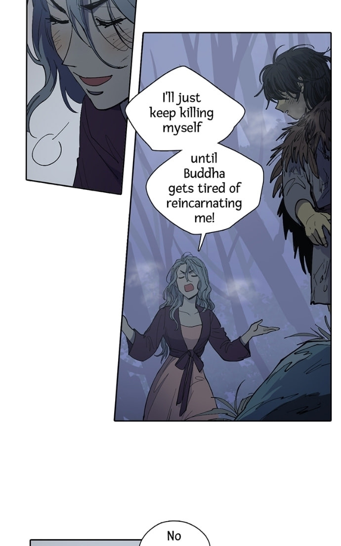 Her Tale of Shim Chong Chapter 81.3 page 8 - 