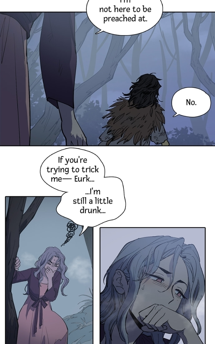 Her Tale of Shim Chong Chapter 81.3 page 10 - 