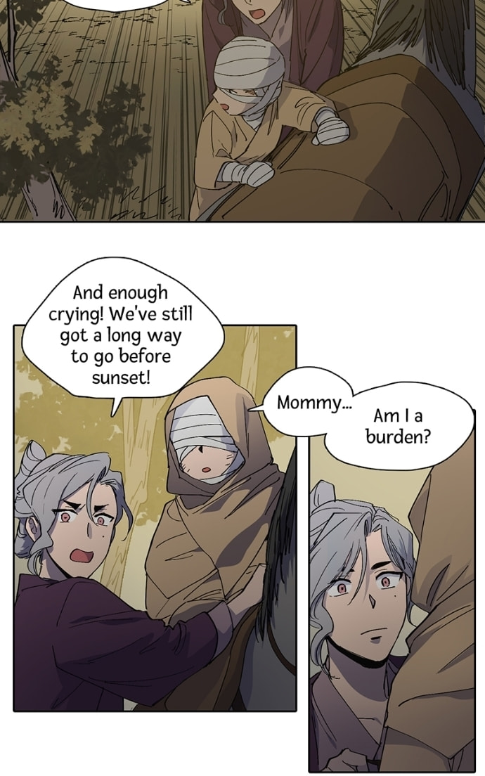 Her Tale of Shim Chong Chapter 81.5 page 13 - 