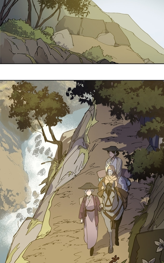 Her Tale of Shim Chong Chapter 81.5 page 15 - 