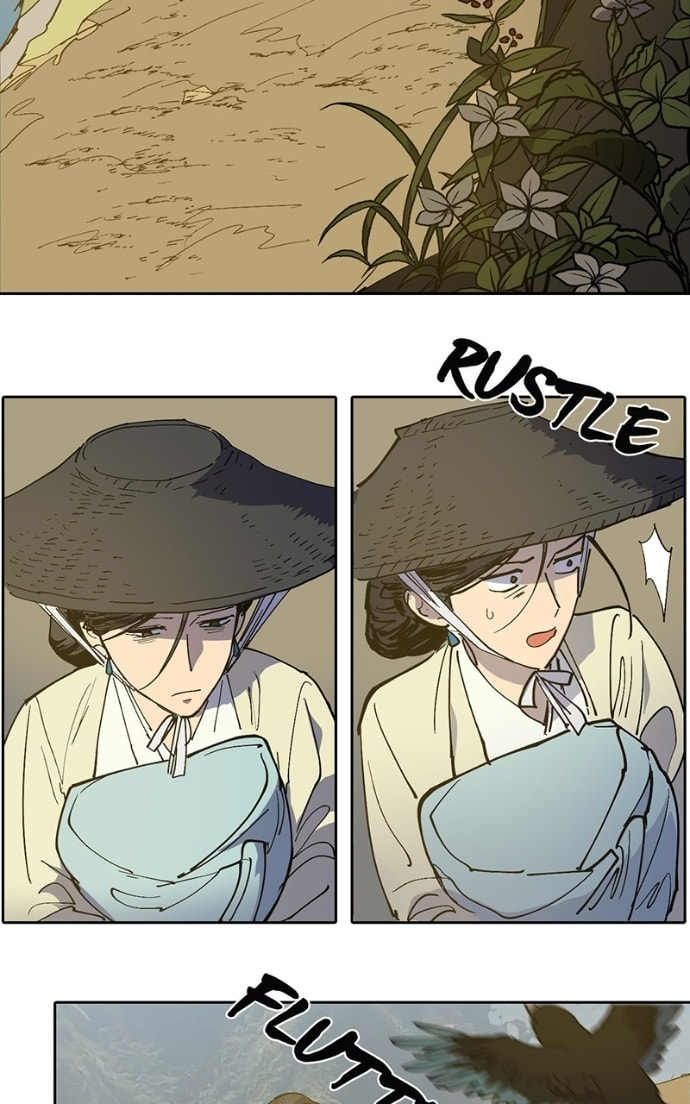 Her Tale of Shim Chong Chapter 81.5 page 16 - 