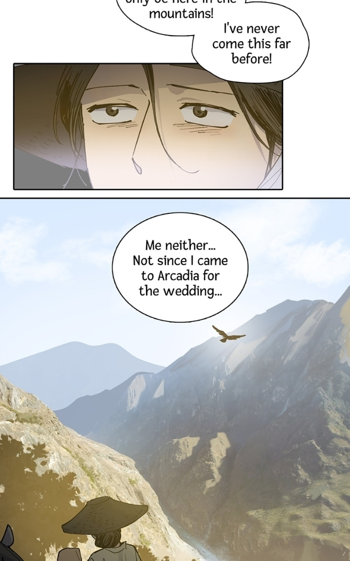 Her Tale of Shim Chong Chapter 81.5 page 18 - 