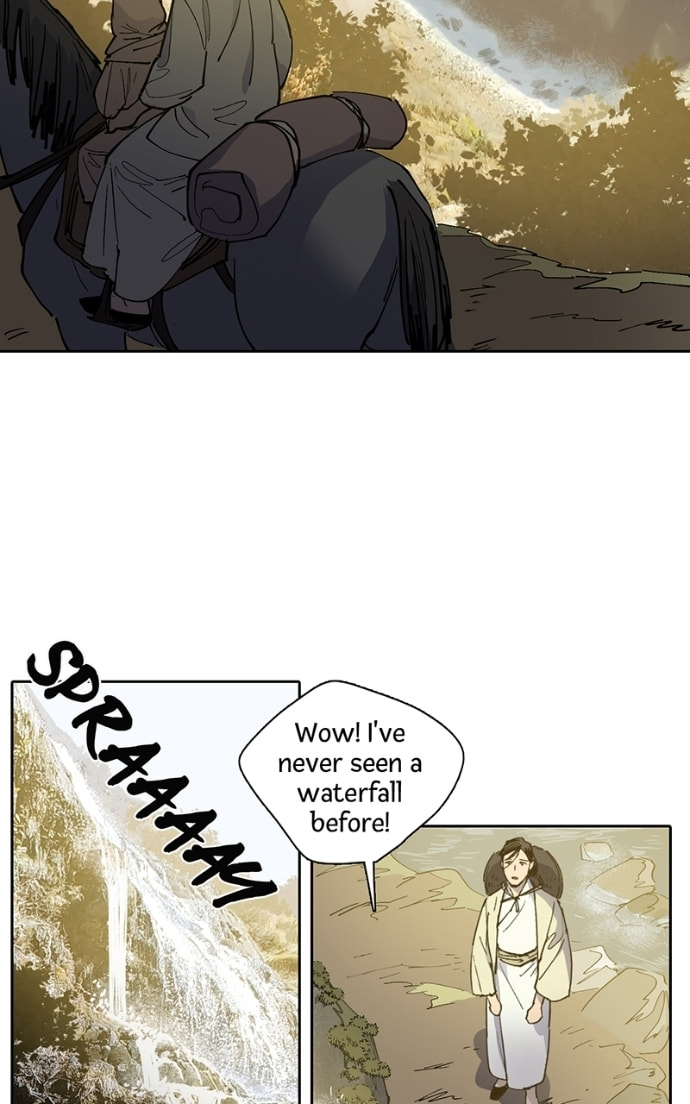 Her Tale of Shim Chong Chapter 81.5 page 19 - 