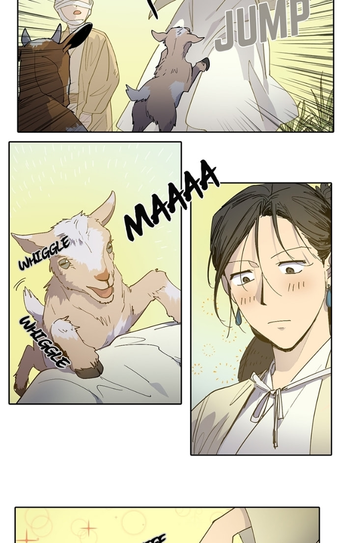 Her Tale of Shim Chong Chapter 81.5 page 23 - 