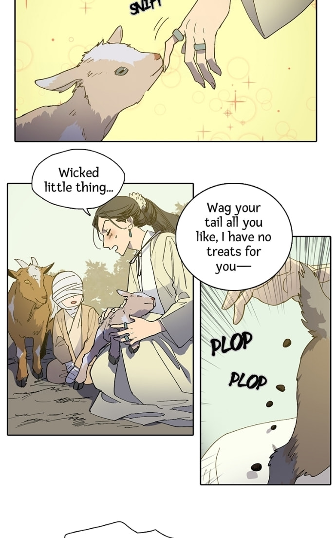 Her Tale of Shim Chong Chapter 81.5 page 24 - 