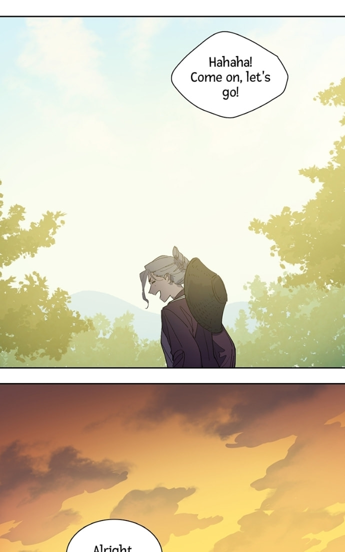 Her Tale of Shim Chong Chapter 81.5 page 26 - 