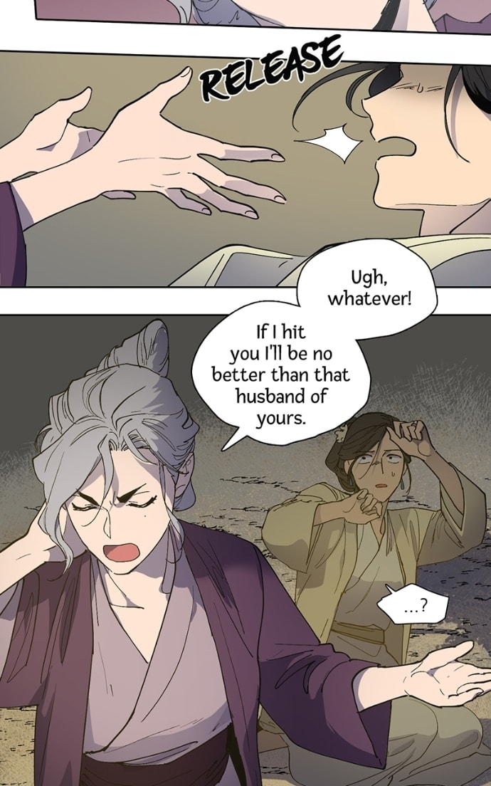 Her Tale of Shim Chong Chapter 81.5 page 10 - 