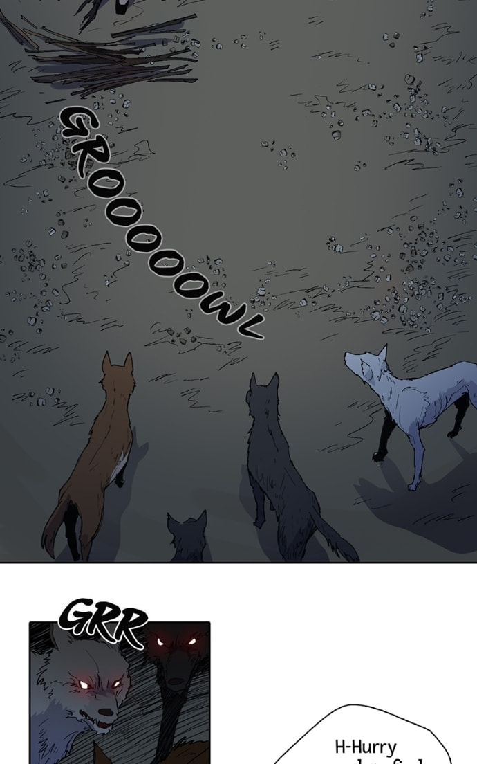 Her Tale of Shim Chong Chapter 81.6 page 3 - 