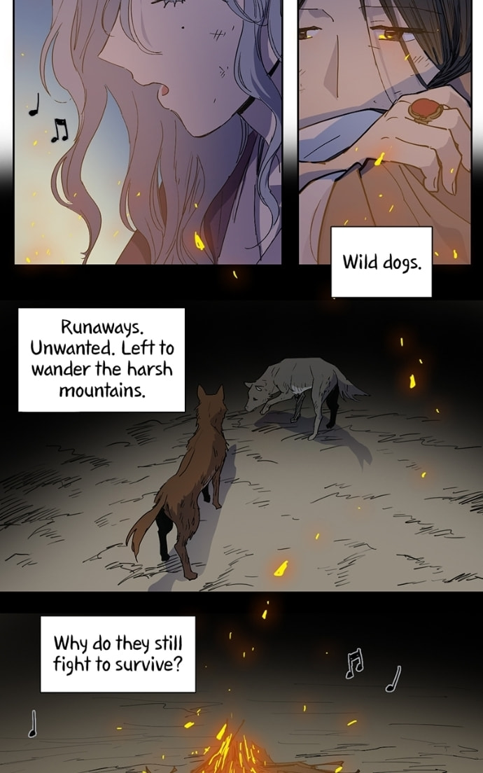 Her Tale of Shim Chong Chapter 81.6 page 24 - 