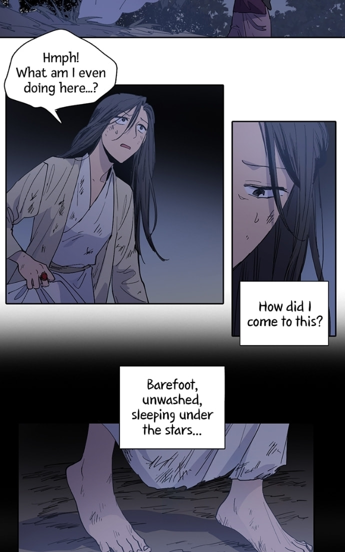 Her Tale of Shim Chong Chapter 81.6 page 29 - 